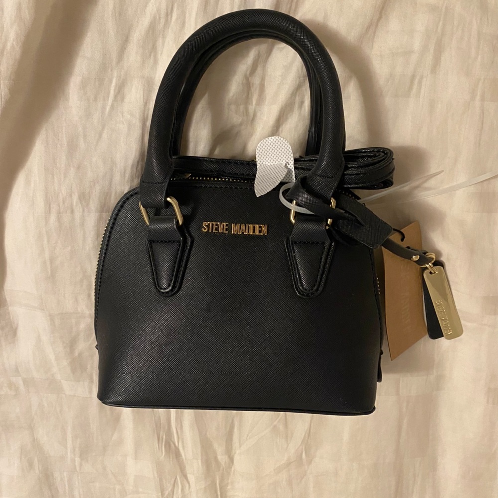 Steve Madden bag new with tag